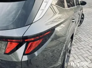 фото Hyundai Tucson 2023 года с пробегом за 14000000 тенге в undefined - фото 3