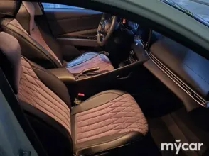 фото Hyundai Elantra 2024 года с пробегом за 11500000 тенге в undefined - фото 4