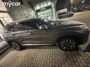 фото Hyundai Santa Fe 2021 года с пробегом за 15200000 тенге в undefined - фото 2