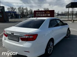 фото Toyota Camry 2013 года с пробегом за 9400000 тенге в undefined - фото 1