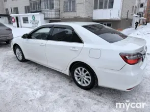 фото Toyota Camry 2016 года с пробегом за 8700000 тенге в undefined - фото 3