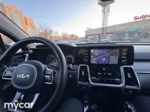 фото Kia Sorento 2022 года с пробегом за 15500000 тенге в undefined - фото 3
