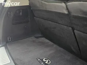 фото Infiniti QX56 2013 года с пробегом за 12000000 тенге в undefined - фото 2