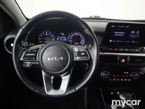 фото Kia Cerato 2023 года с пробегом за 10190000 тенге в undefined - фото 3