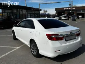 фото Toyota Camry 2013 года с пробегом за 9400000 тенге в undefined - фото 2