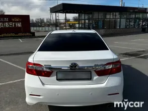 фото Toyota Camry 2013 года с пробегом за 9400000 тенге в undefined - фото 4