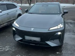 фото Changan Deepal S07 2025 года с пробегом за 12500000 тенге в undefined - фото 1