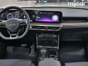 фото Kia K5 2025 года с пробегом за 15290000 тенге в undefined - фото 3