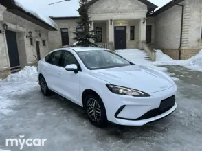 фото BYD Seal 05 2026 года с пробегом за 8800000 тенге в undefined - фото 3