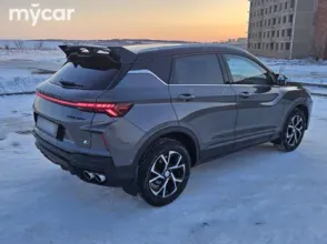 фото Geely Coolray 2023 года с пробегом за 7700000 тенге в undefined - фото 4