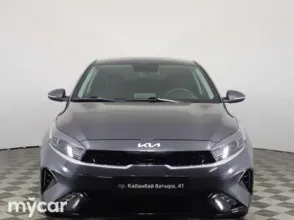 фото Kia Cerato 2023 года с пробегом за 10190000 тенге в undefined - фото 3