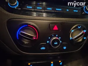 фото Hyundai Accent 2021 года с пробегом за 6800000 тенге в undefined - фото 2