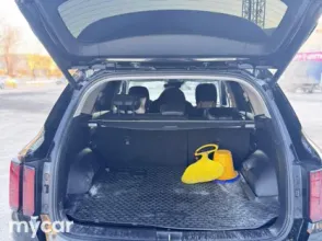 фото Kia Sorento 2022 года с пробегом за 15500000 тенге в undefined - фото 2