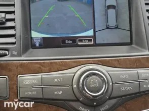 фото Infiniti QX56 2013 года с пробегом за 12000000 тенге в undefined - фото 4