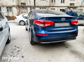 фото Kia Rio 2015 года с пробегом за 5600000 тенге в undefined - фото 3