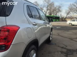 фото Chevrolet Tracker 2014 года с пробегом за 5200000 тенге в undefined - фото 3