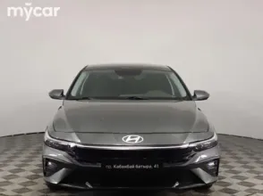 фото Hyundai Elantra 2024 года с пробегом за 11490000 тенге в undefined - фото 3