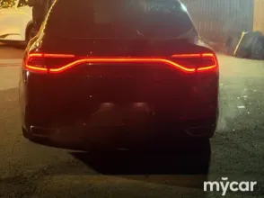 фото Hyundai Grandeur 2018 года с пробегом за 11500000 тенге в undefined - фото 2