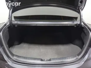 фото Kia Cerato 2023 года с пробегом за 10190000 тенге в undefined - фото 4