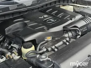 фото Infiniti QX56 2013 года с пробегом за 12000000 тенге в undefined - фото 3