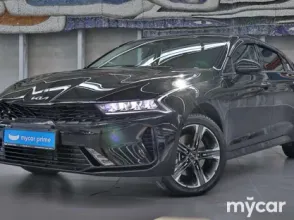 фото Kia K5 2025 года с пробегом за 15290000 тенге в undefined - фото 1