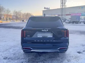 фото Kia Sorento 2022 года с пробегом за 15800000 тенге в undefined - фото 1