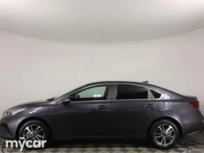 фото Kia Cerato 2023 года с пробегом за 10190000 тенге в undefined - фото 2