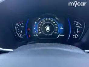 фото Hyundai Santa Fe 2019 года с пробегом за 12800000 тенге в undefined - фото 2
