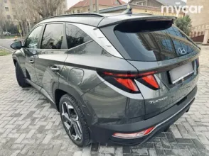 фото Hyundai Tucson 2023 года с пробегом за 14000000 тенге в undefined - фото 3