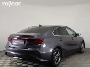 фото Kia Cerato 2023 года с пробегом за 10190000 тенге в undefined - фото 4