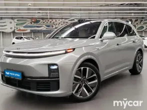 фото LiXiang L7 2024 года с пробегом за 24740000 тенге в undefined - фото 1