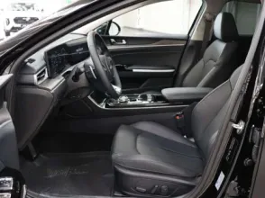 фото Kia K5 2025 года с пробегом за 15290000 тенге в undefined - фото 4