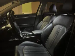 фото Kia K5 2021 года с пробегом за 10500000 тенге в undefined - фото 4