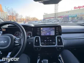 фото Kia Sorento 2022 года с пробегом за 15800000 тенге в undefined - фото 3