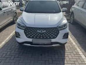 фото Chery Tiggo 4 2024 года с пробегом за 6600000 тенге в undefined - фото 1