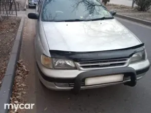 фото Toyota Caldina 1996 года с пробегом за 1500000 тенге в undefined - фото 1