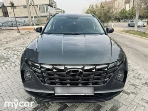 фото Hyundai Tucson 2023 года с пробегом за 14000000 тенге в undefined - фото 4
