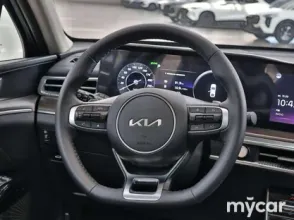 фото Kia K5 2025 года с пробегом за 15290000 тенге в undefined - фото 2