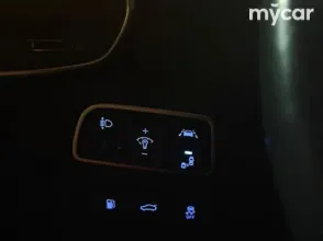 фото Hyundai Grandeur 2018 года с пробегом за 11500000 тенге в undefined - фото 3