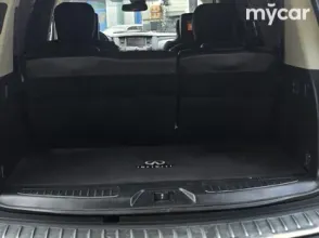 фото Infiniti QX56 2013 года с пробегом за 12000000 тенге в undefined - фото 4