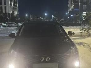 фото Hyundai Accent 2021 года с пробегом за 7200000 тенге в undefined - фото 4