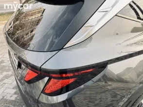 фото Hyundai Tucson 2023 года с пробегом за 14000000 тенге в undefined - фото 2