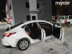 фото Hyundai Accent 2021 года с пробегом за 6800000 тенге в undefined - фото 4