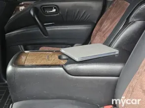 фото Infiniti QX56 2013 года с пробегом за 12000000 тенге в undefined - фото 2