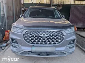 фото Chery Tiggo 8 Pro 2023 года с пробегом за 9500000 тенге в undefined - фото 1
