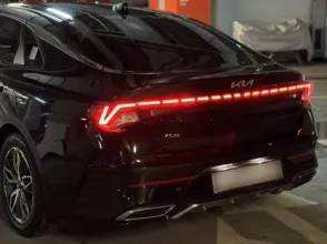 фото Kia K5 2021 года с пробегом за 10500000 тенге в undefined - фото 3