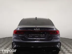 фото Kia Cerato 2023 года с пробегом за 10190000 тенге в undefined - фото 2