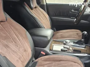 фото Infiniti QX56 2013 года с пробегом за 12000000 тенге в undefined - фото 4