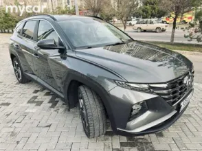 фото Hyundai Tucson 2023 года с пробегом за 14000000 тенге в undefined - фото 1