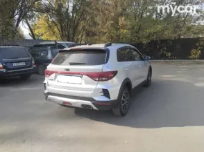 фото Kia Rio X 2021 года с пробегом за 7900000 тенге в undefined - фото 2